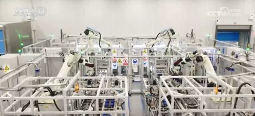 發(fā)展引擎動(dòng)力足 工業(yè)互聯(lián)網(wǎng)與AI助力傳統(tǒng)制造業(yè)智慧轉(zhuǎn)型